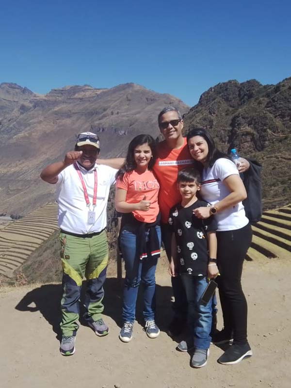 Dario Gallegos