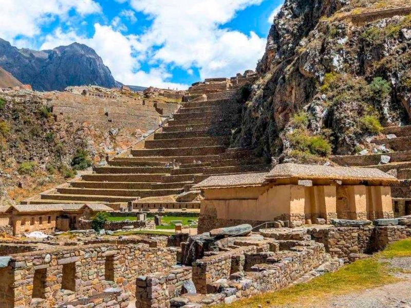 pisac